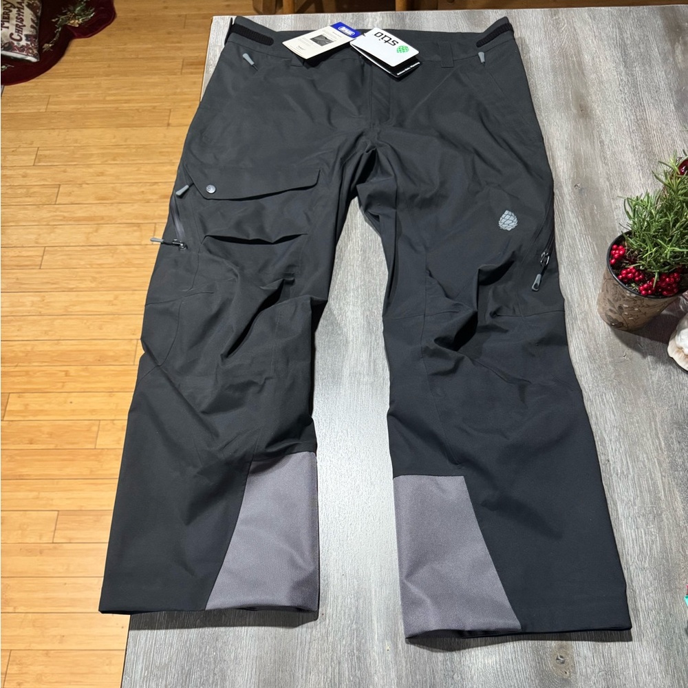 NEW W/TAGS Environ Men’s Snow Pant